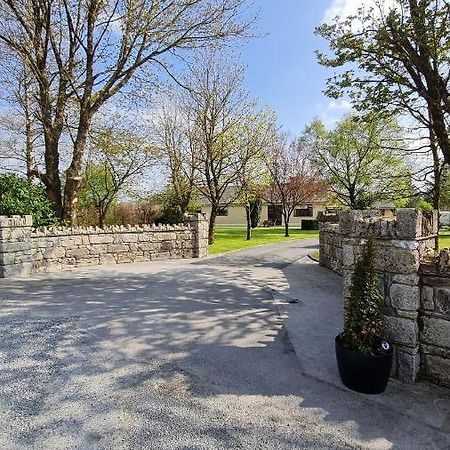 Yellow Heights Country House Tinahely Exterior foto