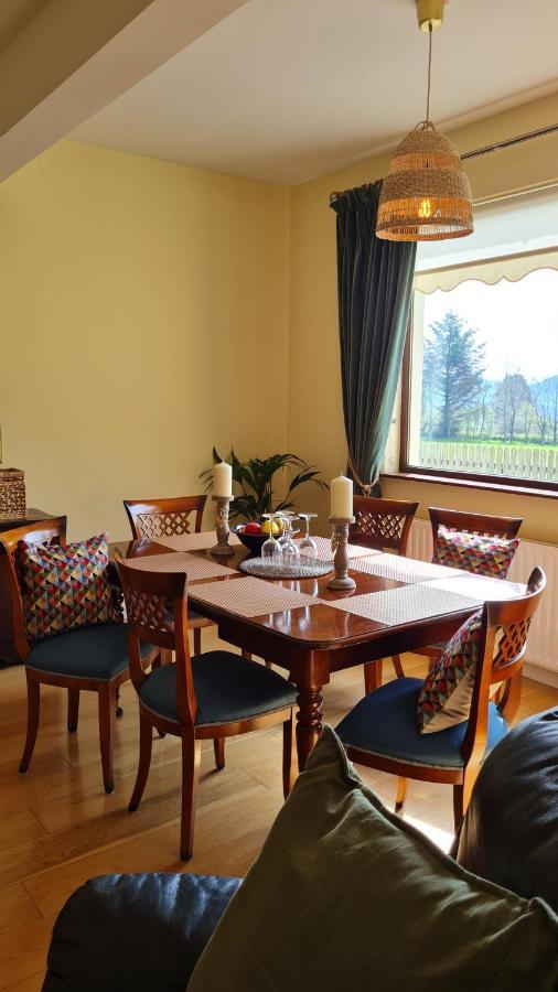 Yellow Heights Country House Tinahely Exterior foto