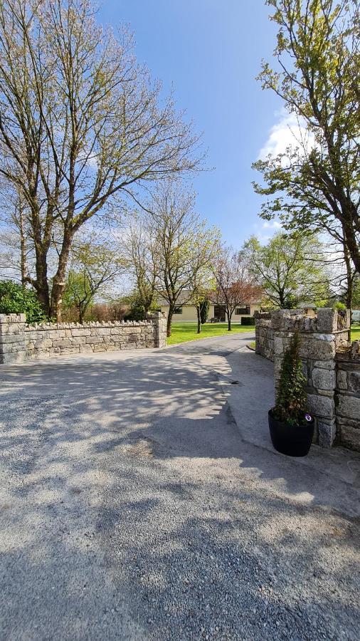 Yellow Heights Country House Tinahely Exterior foto
