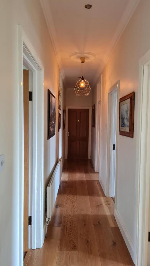 Yellow Heights Country House Tinahely Exterior foto
