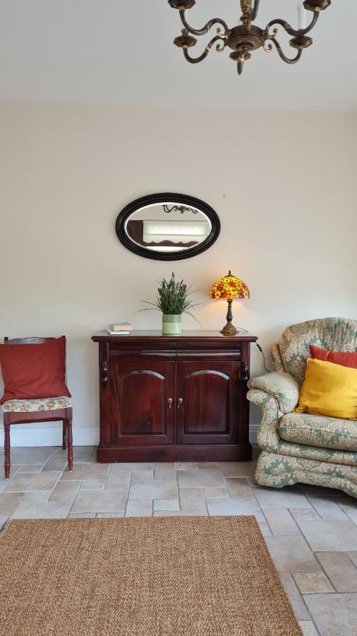Yellow Heights Country House Tinahely Exterior foto